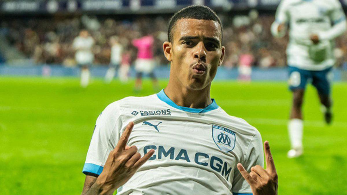 Fenerbah&ccedil;e de Merih Demiral ve Luis Suarez&rsquo;den sonra şimdi de Mason Greenwood! Hakan Safi coştu 4
