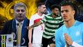 �nce Suarez, sonra Melih, �imdi de Greenwood! Safi y�netimi co�tu