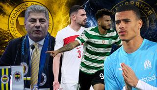 &Ouml;nce Suarez, sonra Melih, şimdi de Greenwood! Safi y&ouml;netimi coştu