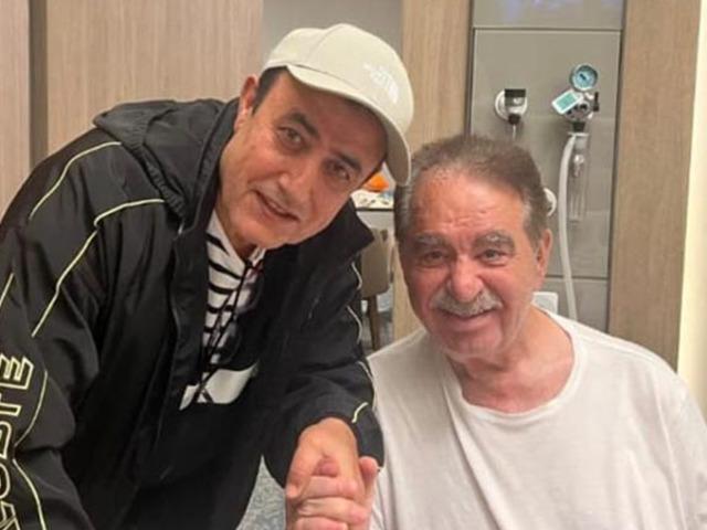 İbrahim Tatlıses'in sağlık durumu nasıl? Hastaneye yatırıldı