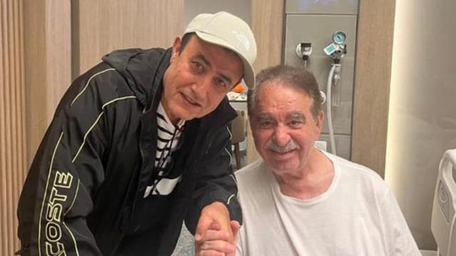 İbrahim Tatlıses'in sağlık durumu nasıl? Hastaneye yatırıldı
