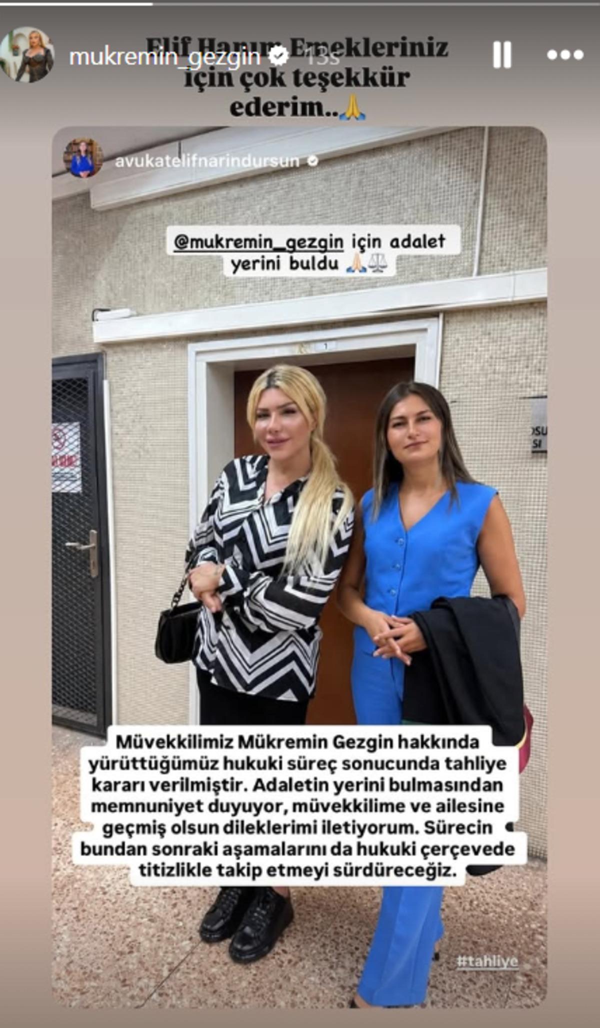 Fenomen M&uuml;kremin Gezgin tahliye edildi!  1