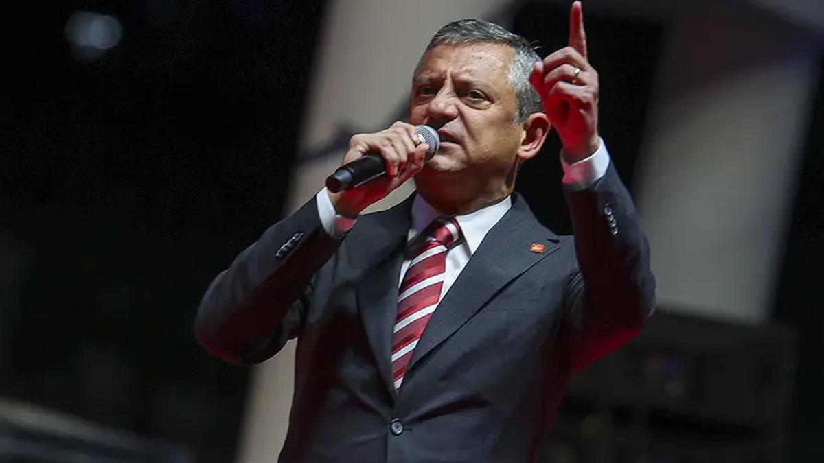 Yeni partinin adı: İstiklal Partisi!
