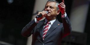 Yeni partinin adı: İstiklal Partisi!