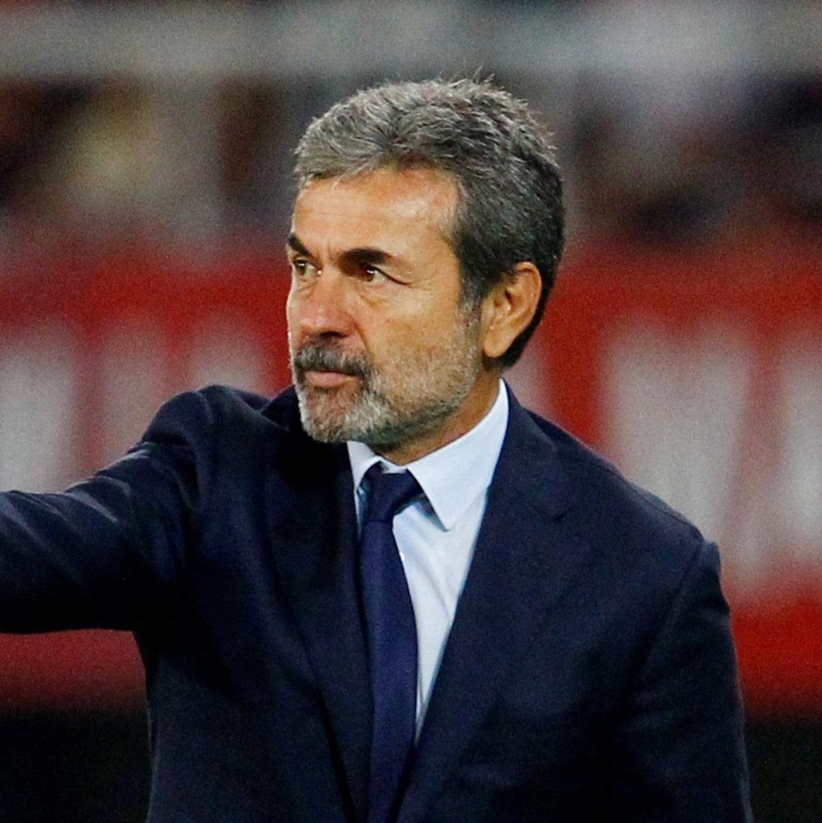 Aziz Yıldırım dan transfer vaatlerine  Mbappe li g&ouml;nderme! Hakan Safi ye seslendi 2