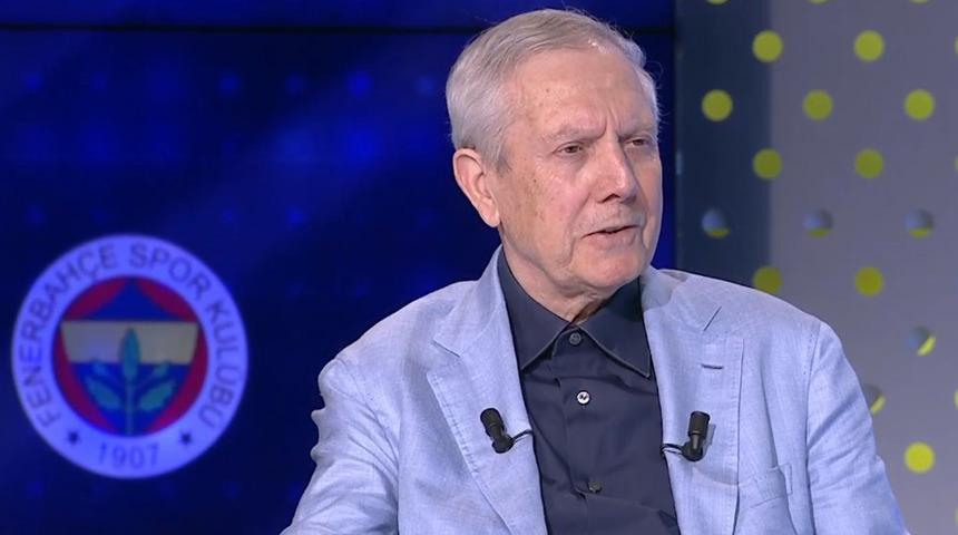 Aziz Yıldırım'dan transfer vaatlerine 'Mbappe'li g&ouml;nderme! Hakan Safi'ye seslendi