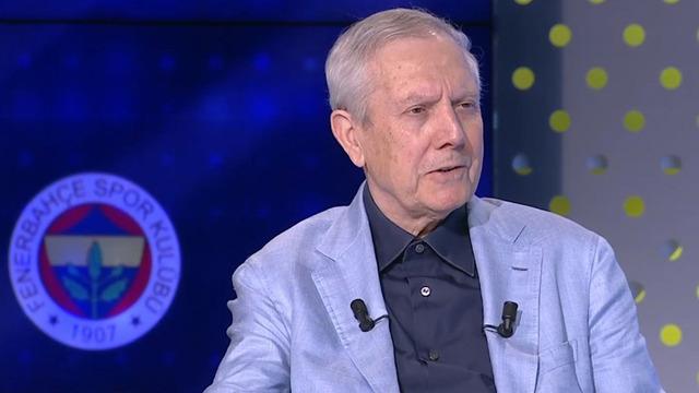 Aziz Yıldırım'dan transfer vaatlerine 'Mbappe'li gönderme! Hakan Safi'ye seslendi