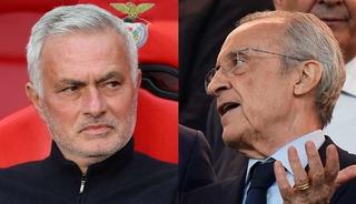 Real Madrid istedi! İşte Mourinho'nun tazminatı...