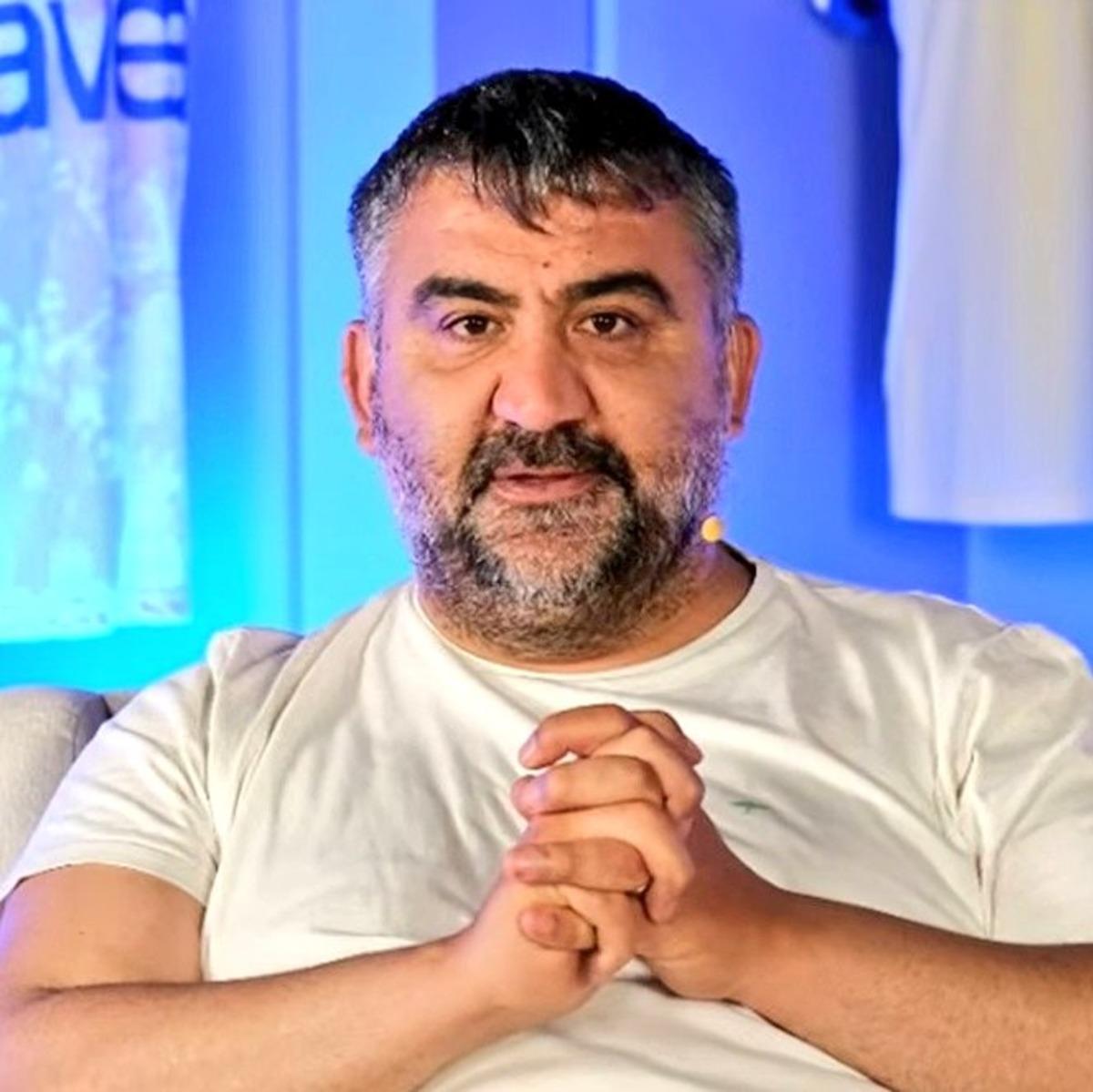 &Uuml;mit &Ouml;zat Fenerbah&ccedil;e&rsquo;nin yeni teknik direkt&ouml;r&uuml;n&uuml; duyurdu! "Cumartesi a&ccedil;ıklıyorlar" 1