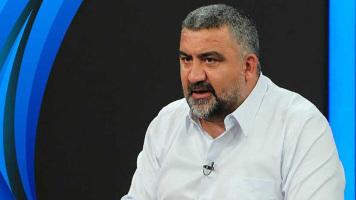 Ümit Özat Fenerbahçe’nin yeni teknik direktörünü duyurdu!