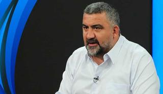 &Uuml;mit &Ouml;zat Fenerbah&ccedil;e&rsquo;nin yeni teknik direkt&ouml;r&uuml;n&uuml; duyurdu!