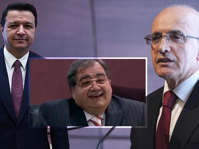 Saadet Partisi lideri Arıkan'dan dikkat &ccedil;eken 'İplik&ccedil;i Nedim' g&ouml;ndermesi