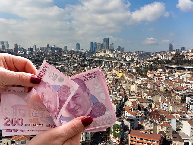 Kira zammı netleşti! T&Uuml;İK a&ccedil;ıkladı: Haziran 2026 kira artış oranı
