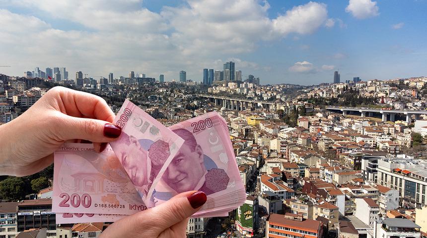 Kira zammı netleşti! T&Uuml;İK a&ccedil;ıkladı: Haziran 2026 kira artış oranı