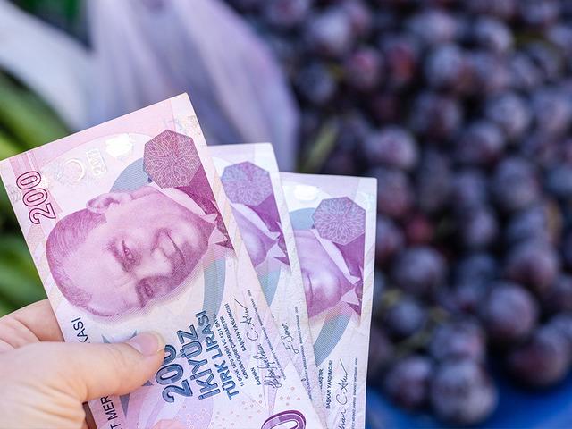 ENAG Mayıs enflasyonunu a&ccedil;ıkladı!