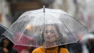 Meteoroloji'den hafta sonu uyarısı: Bunaltıcı sıcaklar kapıda!