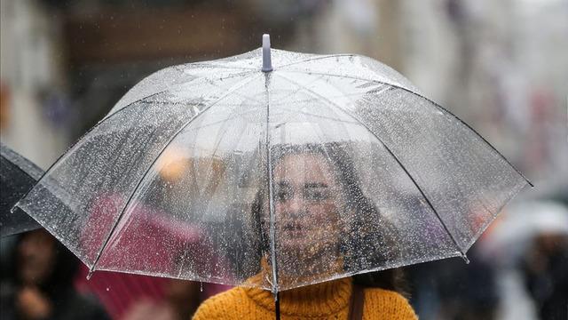 Meteoroloji'den hafta sonu uyarısı: Bunaltıcı sıcaklar kapıda!
