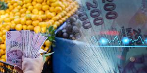 T&Uuml;İK Mayıs enflasyonunu a&ccedil;ıkladı: Milyonlar kilitlenmişti