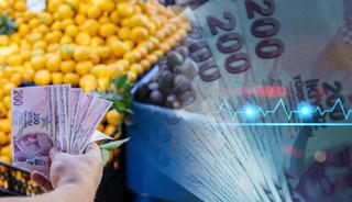 T&Uuml;İK Mayıs enflasyonunu a&ccedil;ıkladı: Milyonlar kilitlenmişti