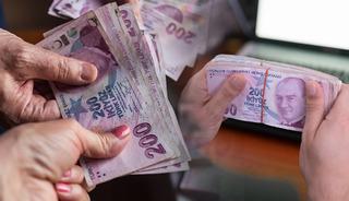Memur ve emekli zamlı maaş tablosu: 5 aylık enflasyon farkı &ccedil;ıktı