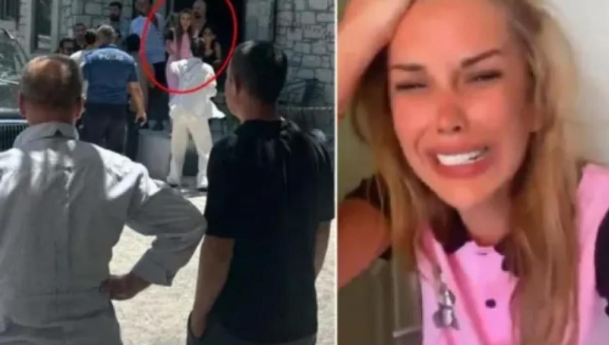 Can Polat cinayetinde yeni detay! İnşaat&ccedil;ı kıyafetiyle pusu kurmuş 1