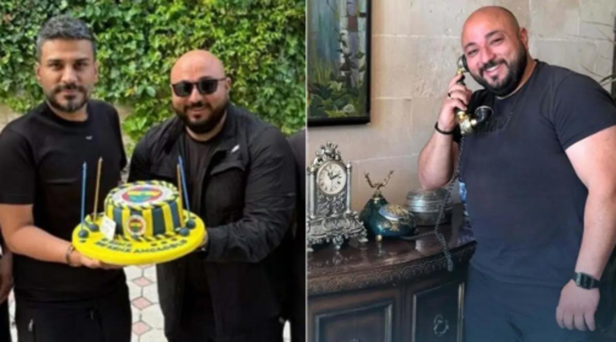 Can Polat cinayetinde yeni detay! İnşaat&ccedil;ı kıyafetiyle pusu kurmuş 2
