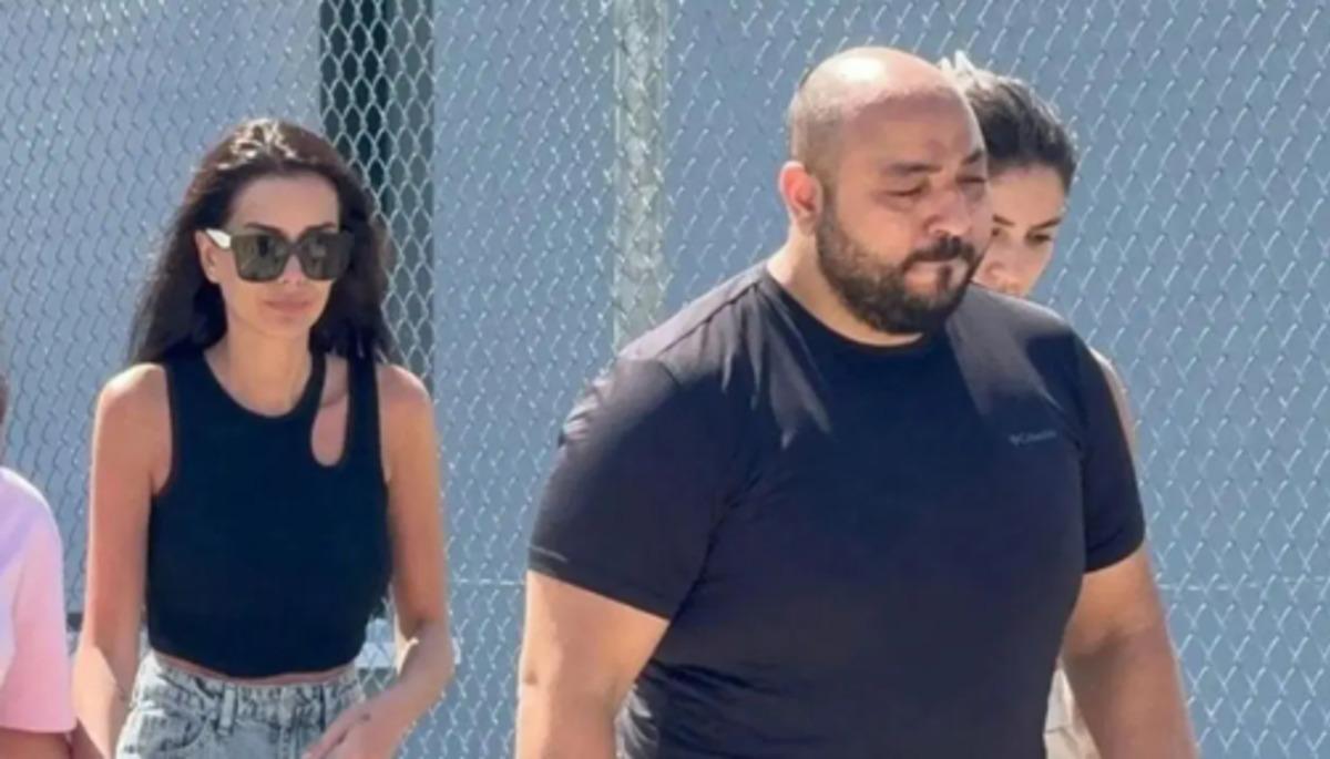 Can Polat cinayetinde yeni detay! İnşaat&ccedil;ı kıyafetiyle pusu kurmuş 3