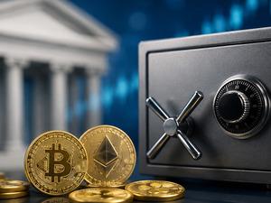 3 b&uuml;y&uuml;k banka kripto varlık saklayabilecek! SPK onayladı