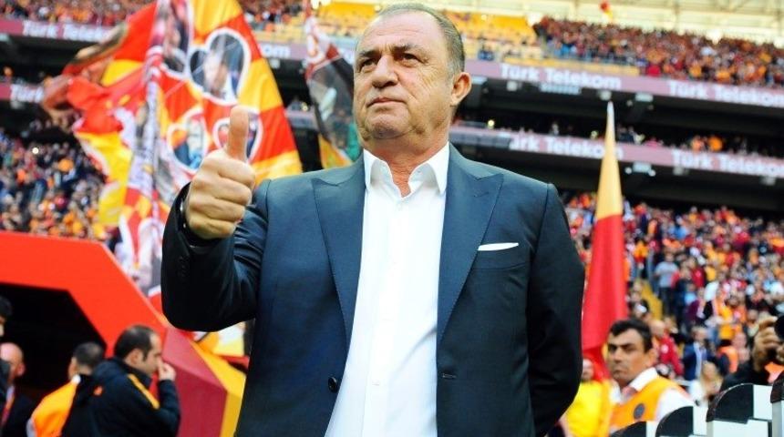 Fatih Terim'den şampiyonluk, Belhanda, Ozan Kabak ve TFF sözleri