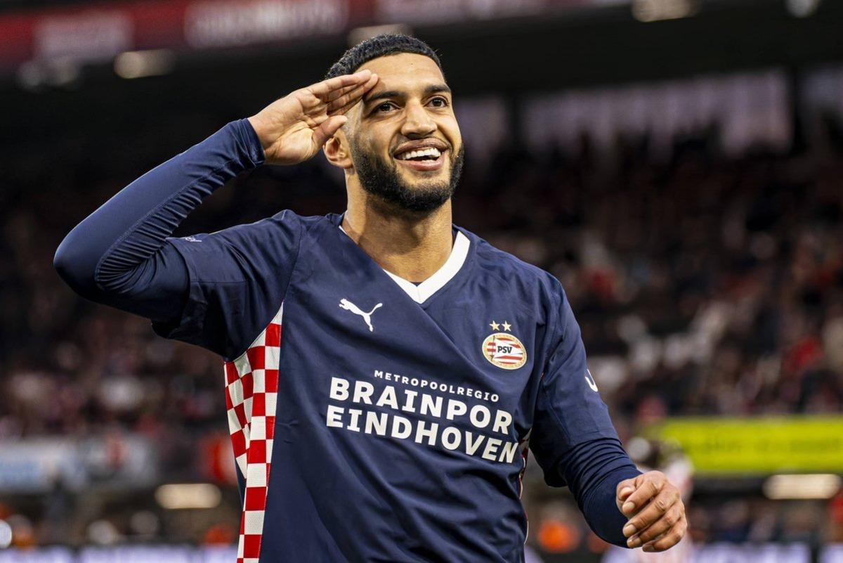 10+4 kuralı Galatasaray ı yaktı! Cimbom Saibari yi Bayern M&uuml;nih&rsquo;e kaptırdı 3