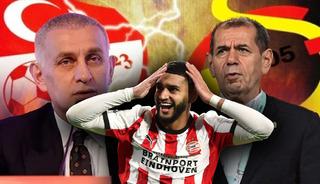 10+4 kuralı Galatasaray'ı yaktı! Bayern aslanın elinden kaptı...