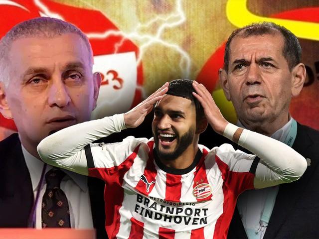 10+4 kuralı Galatasaray'ı yaktı! Bayern aslanın elinden kaptı...