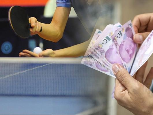 O ma&ccedil;lara binlerce kupon oynamışlar