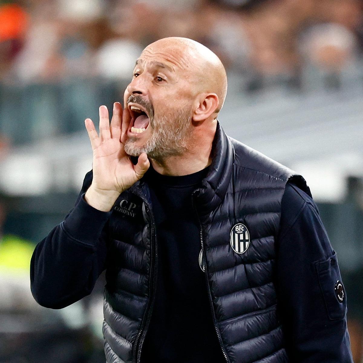 Beşiktaş ta Vincenzo Italiano d&ouml;nemi! İstanbul a geliyor 1