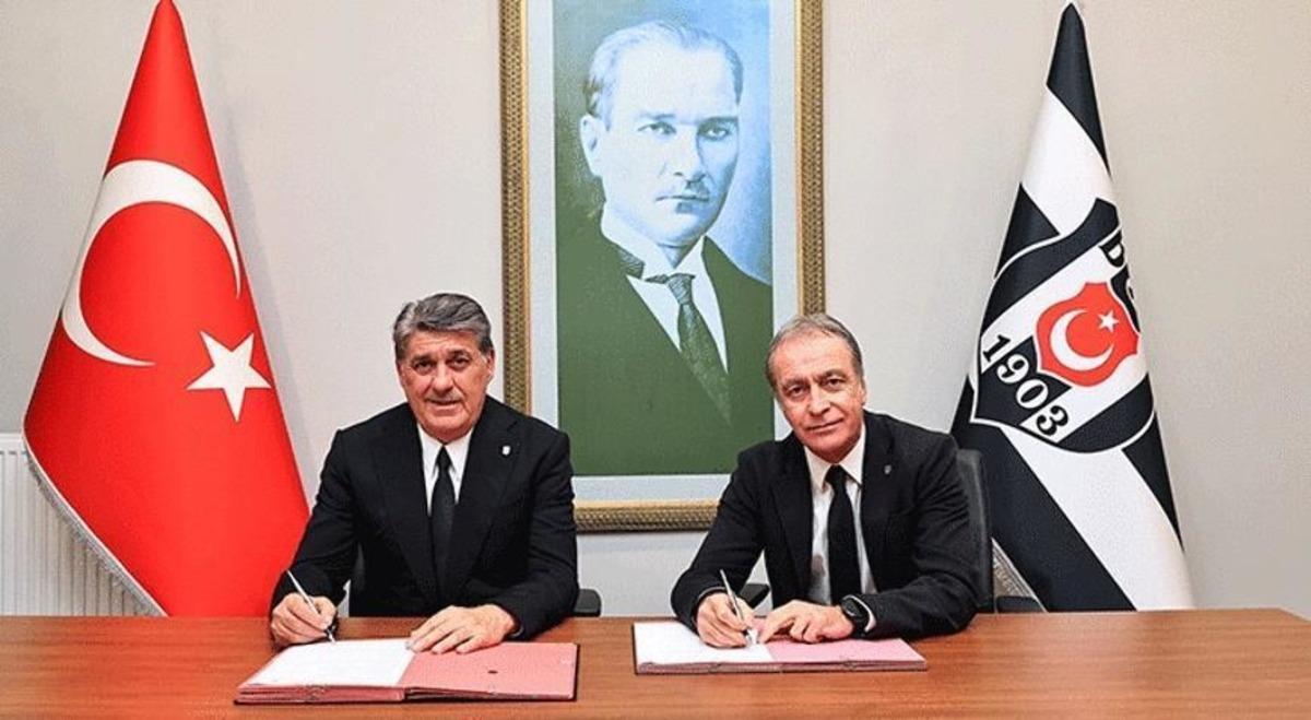 Beşiktaş ta Vincenzo Italiano d&ouml;nemi! İstanbul a geliyor 2