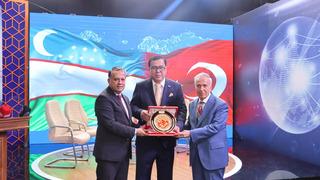 Özbekistan’daki KGK Medya ve Eğitim Paneli’nde medyanın geleceği tartışıldı