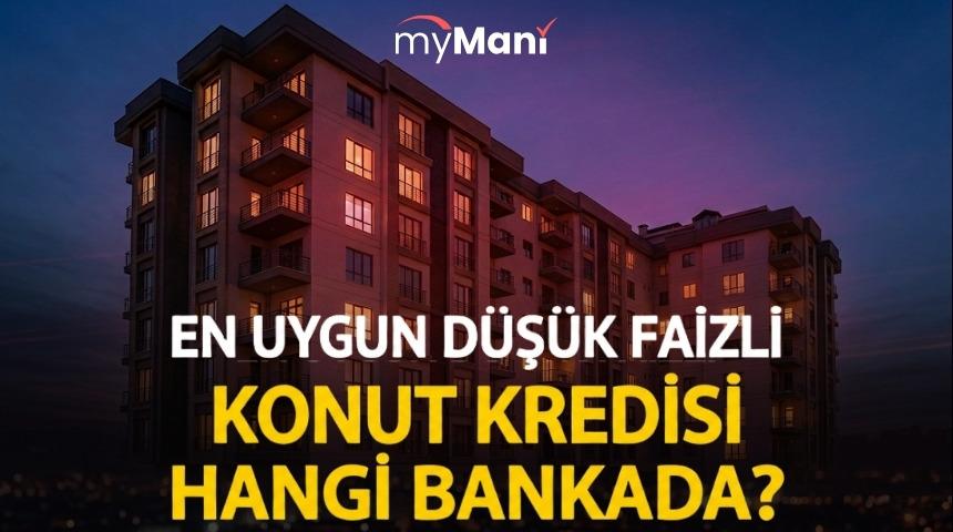 EV ALACAKLAR BURAYA! İŞTE BANKALARIN CAZİP KREDİLERİ