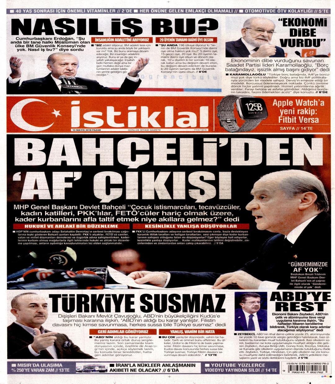 İstiklal Gazetesi