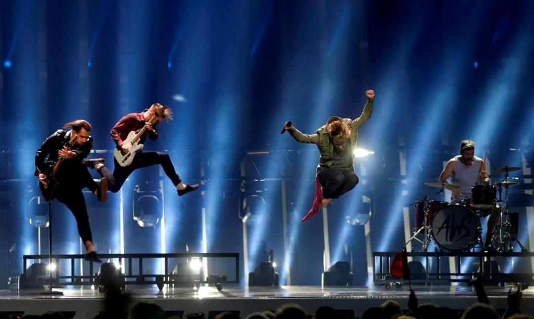 Eurovision'u hangi &uuml;lke kazandı?