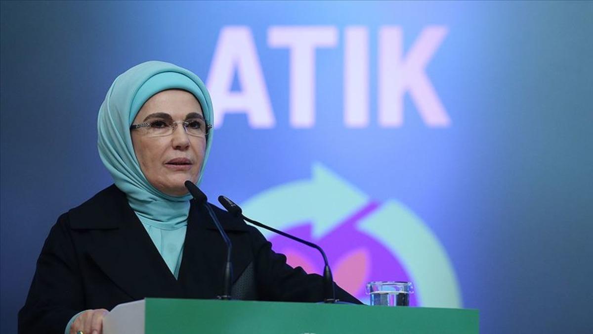 183 &uuml;lke, 120 bakan, 7 bin katılımcı&hellip; Sıfır Atık Forumu başlıyor! Gıda kayıpları &ouml;zel g&uuml;ndem olacak 1
