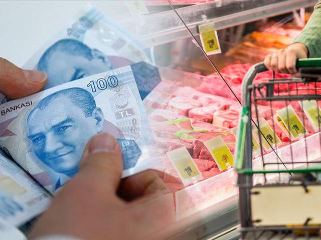 Bakanlık harekete ge&ccedil;ti! Et fiyatları i&ccedil;in yeni model: Gelir garantisi verilecek