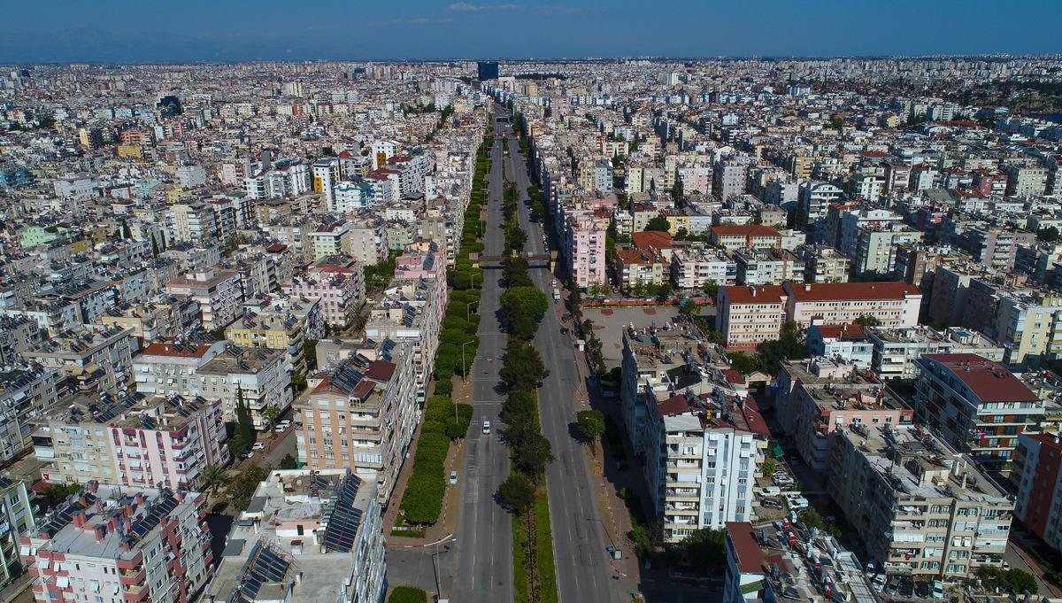 &Ccedil;inli yatırımcının T&uuml;rkiye de konuta ilgisi arttı! 1