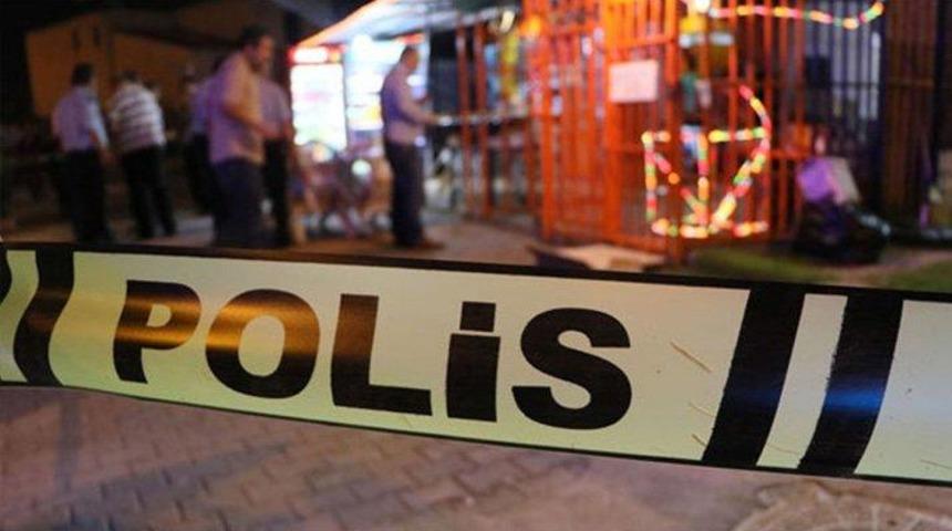 Ankara&rsquo;da gece yarısı polise silahlı saldırı