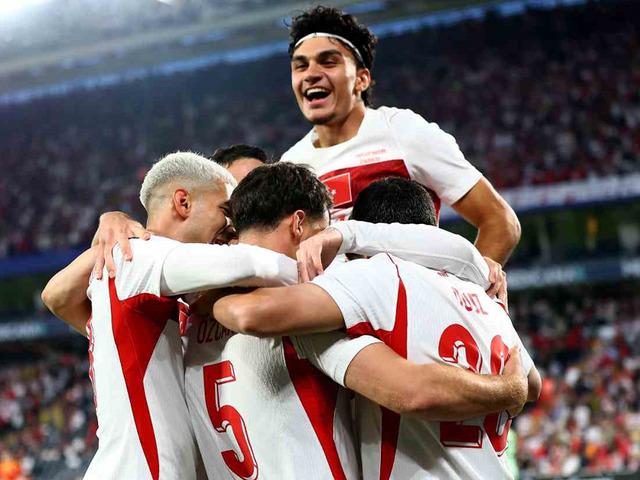 A Milli Futbol Takımı, hazırlık ma&ccedil;ında Venezuela ile karşılaşacak