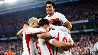A Milli Futbol Takımı, hazırlık maçında Venezuela ile karşılaşacak