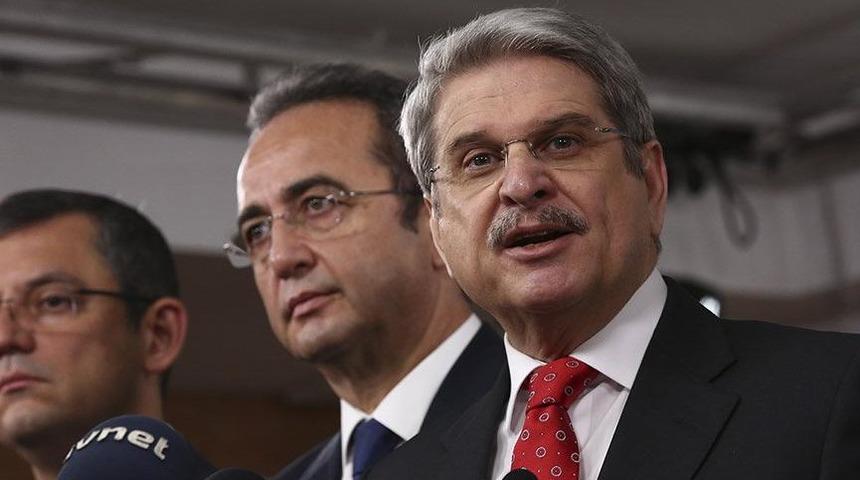 İYİ Partili Aytun Çıray 24 Haziran seçim sonuçları için son anketi paylaştı! Twitter'dan dikkat çeken yorum