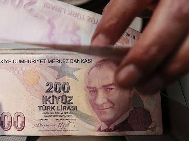 Bakan G&ouml;ktaş duyurdu: Yaşlı ve engelli aylıkları hesaplara yatırılmaya başlandı