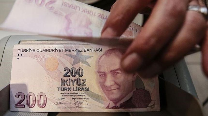 Bakan G&ouml;ktaş duyurdu: Yaşlı ve engelli aylıkları hesaplara yatırılmaya başlandı