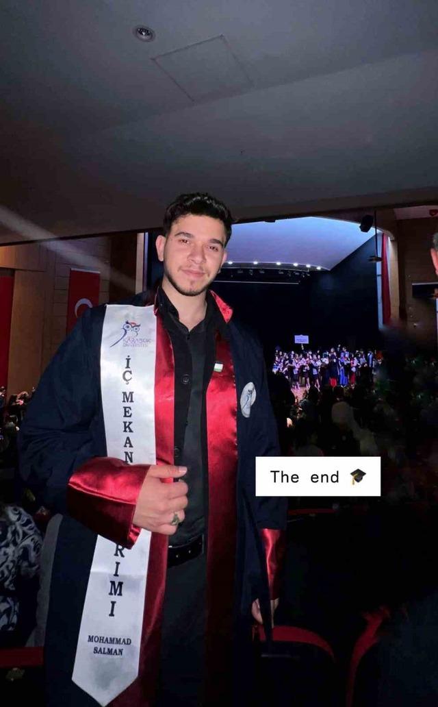 Motosiklet kazasında &Uuml;rd&uuml;nl&uuml; 2 gen&ccedil; hayatını kaybetti 5