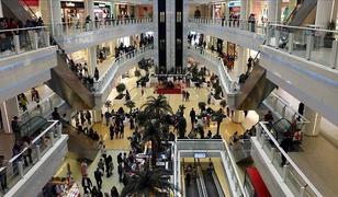 İstanbul'daki &uuml;nl&uuml; AVM'nin tamamı satıldı